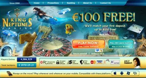 kingneptunes online casino